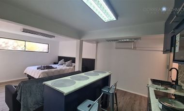 Casa remodelada con 3 departamentos interiores, Machalí