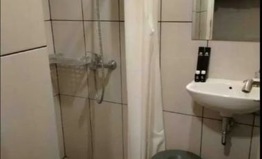 Dijual BU unit Studio Apartemen Grand Kamala Lagoon Full Furnish, Bekasi Barat