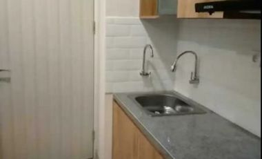Dijual BU unit Studio Apartemen Grand Kamala Lagoon Full Furnish, Bekasi Barat