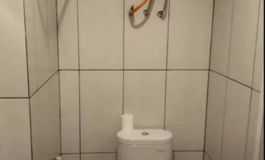 Dijual BU unit Studio Apartemen Grand Kamala Lagoon Full Furnish, Bekasi Barat