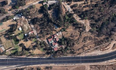 Terreno en Venta o Renta en  Lomas de Tarango
