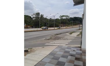 TERRENO / IDEAL PARA NEGOCIO / GONZALILLO / ORILLA DE CALLE / 470m2