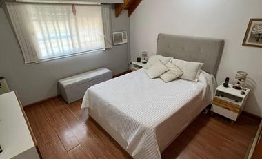 Triplex 4 ambientes Ciudad Jardin