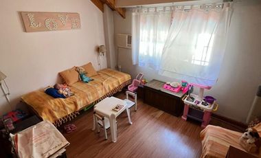 Triplex 4 ambientes Ciudad Jardin