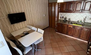 Triplex 4 ambientes Ciudad Jardin