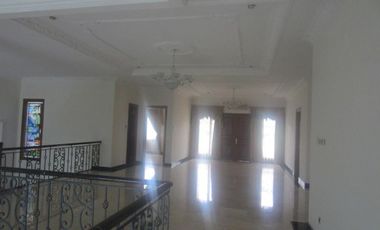 Disewakan/Dijual Rumah di Cipete Jakarta Selatan
