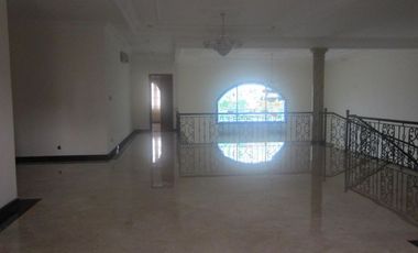 Disewakan/Dijual Rumah di Cipete Jakarta Selatan