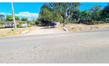 FINCA EN MATA DEL NANCE, URBANIZABLE O HABITACIONAL.