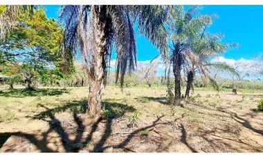 FINCA EN MATA DEL NANCE, URBANIZABLE O HABITACIONAL.