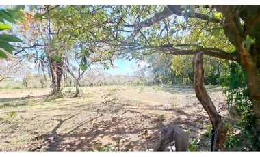 FINCA EN MATA DEL NANCE, URBANIZABLE O HABITACIONAL.