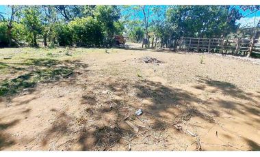 FINCA EN MATA DEL NANCE, URBANIZABLE O HABITACIONAL.