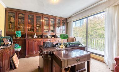 Casa en venta, calle Alberto Risopatron, Pedro de Valdivia Norte.