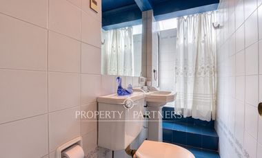 Casa en venta, calle Alberto Risopatron, Pedro de Valdivia Norte.