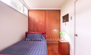 Casa en venta, calle Alberto Risopatron, Pedro de Valdivia Norte.