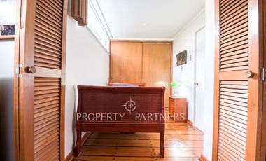 Casa en venta, calle Alberto Risopatron, Pedro de Valdivia Norte.