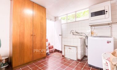 Casa en venta, calle Alberto Risopatron, Pedro de Valdivia Norte.