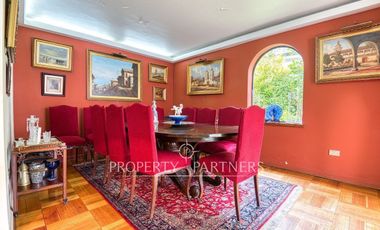 Casa en venta, calle Alberto Risopatron, Pedro de Valdivia Norte.