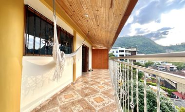 apartamento en arriendo en la vega, centro. Cod A9763483