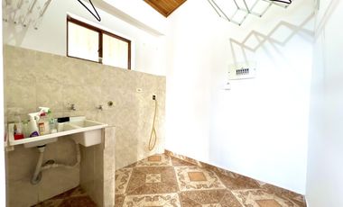 apartamento en arriendo en la vega, centro. Cod A9763483