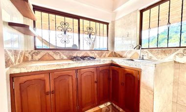 apartamento en arriendo en la vega, centro. Cod A9763483