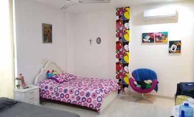 casa en venta en los patios. Cod V10708