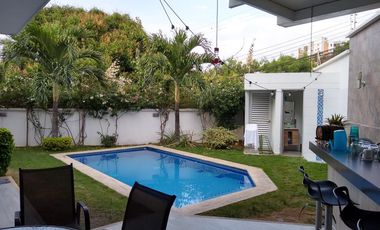 casa en venta en los patios. Cod V10708
