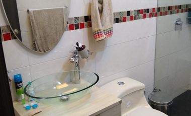 casa en venta en los patios. Cod V10708