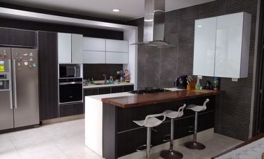 casa en venta en los patios. Cod V10708