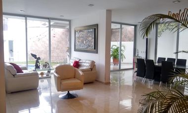 casa en venta en los patios. Cod V10708