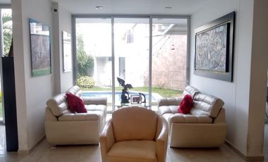 casa en venta en los patios. Cod V10708