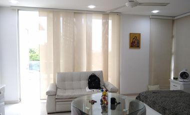 casa en venta en los patios. Cod V10708