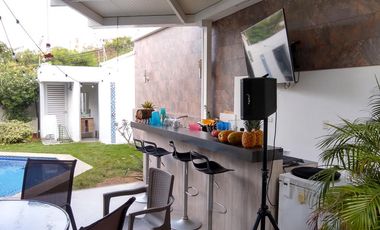 casa en venta en los patios. Cod V10708