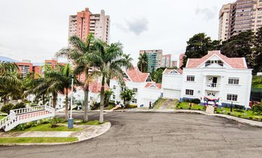 Casas parqueadero zonas verdes medellin tesoro - casas en El Tesoro  (Medellín) - Mitula Casas