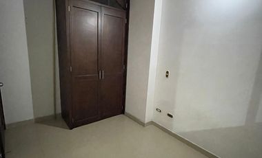 apartamento en venta en restrepo naranjo. Cod V8504555