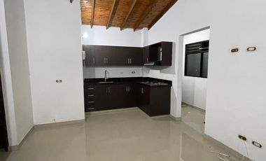 apartamento en venta en restrepo naranjo. Cod V8504555