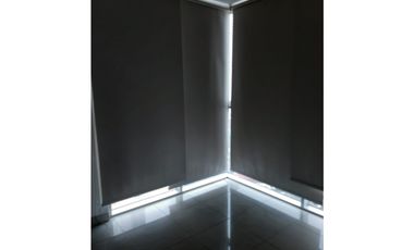 AQLUILER APARTAMENTO SEMI AMOBLADO SAN FRANCISCO