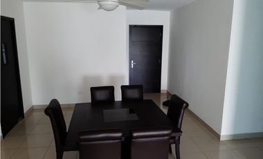 AQLUILER APARTAMENTO SEMI AMOBLADO SAN FRANCISCO