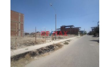 📍 ¡Oportunidad Única en Veintiseis de Octubre, Piura! 📍

🔹 ¿Estás buscando el lugar perfecto para construir la casa de tus sueños o iniciar esa idea