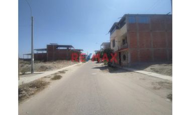 📍 ¡Oportunidad Única en Veintiseis de Octubre, Piura! 📍

🔹 ¿Estás buscando el lugar perfecto para construir la casa de tus sueños o iniciar esa idea
