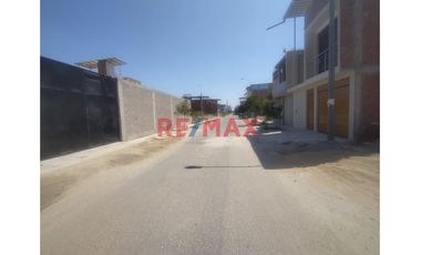📍 ¡Oportunidad Única en Veintiseis de Octubre, Piura! 📍

🔹 ¿Estás buscando el lugar perfecto para construir la casa de tus sueños o iniciar esa idea