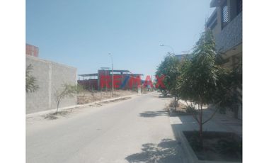 📍 ¡Oportunidad Única en Veintiseis de Octubre, Piura! 📍

🔹 ¿Estás buscando el lugar perfecto para construir la casa de tus sueños o iniciar esa idea