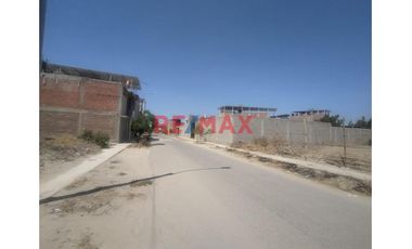 📍 ¡Oportunidad Única en Veintiseis de Octubre, Piura! 📍

🔹 ¿Estás buscando el lugar perfecto para construir la casa de tus sueños o iniciar esa idea
