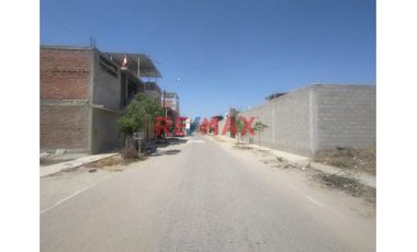 📍 ¡Oportunidad Única en Veintiseis de Octubre, Piura! 📍

🔹 ¿Estás buscando el lugar perfecto para construir la casa de tus sueños o iniciar esa idea