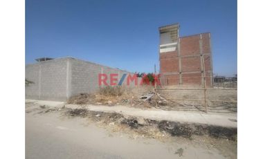 📍 ¡Oportunidad Única en Veintiseis de Octubre, Piura! 📍

🔹 ¿Estás buscando el lugar perfecto para construir la casa de tus sueños o iniciar esa idea