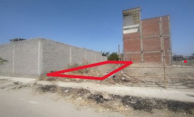 📍 ¡Oportunidad Única en Veintiseis de Octubre, Piura! 📍

🔹 ¿Estás buscando el lugar perfecto para construir la casa de tus sueños o iniciar esa idea