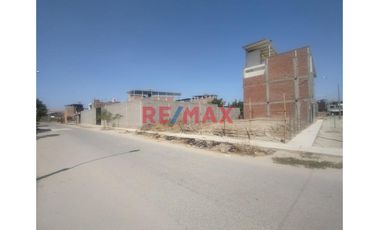 📍 ¡Oportunidad Única en Veintiseis de Octubre, Piura! 📍

🔹 ¿Estás buscando el lugar perfecto para construir la casa de tus sueños o iniciar esa idea