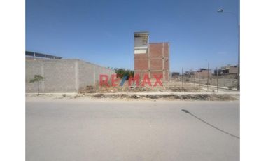 📍 ¡Oportunidad Única en Veintiseis de Octubre, Piura! 📍

🔹 ¿Estás buscando el lugar perfecto para construir la casa de tus sueños o iniciar esa idea