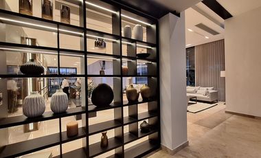 Penthouses en venta Mérida Yucatán, Privada Tamara Sereniti