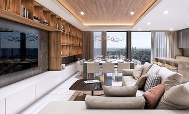 Penthouses en venta Mérida Yucatán, Privada Tamara Sereniti