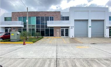 SE ALQUILAN OFIBODEGAS TOCUMEN